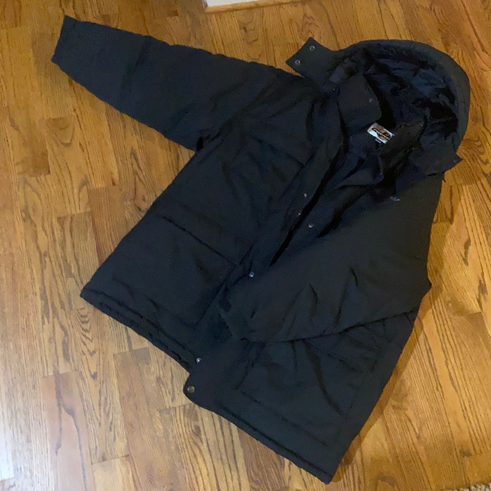 Phenom Winter Jacket - image 1